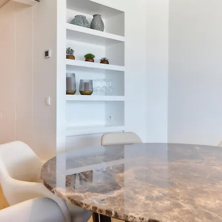 Belle Marée 210 Appartamento