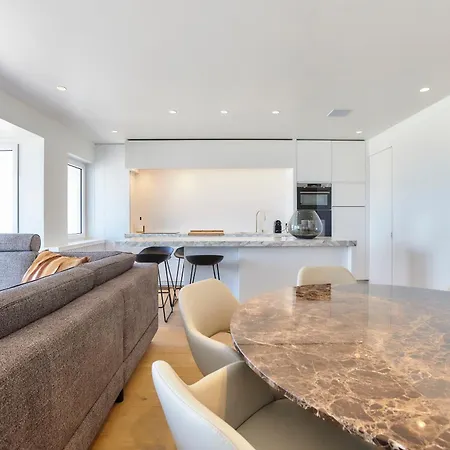 Belle Marée 210 Appartamento Ostenda