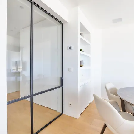 Appartamento Belle Marée 210 Ostenda