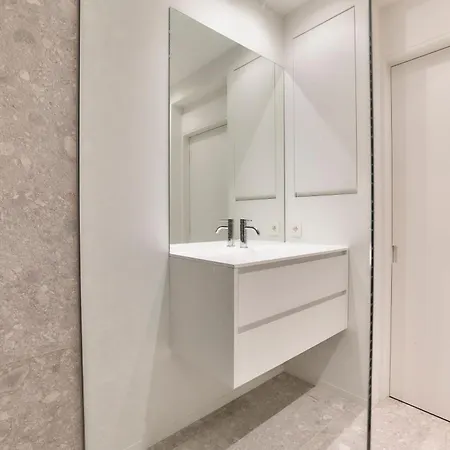 Appartamento Belle Marée 210