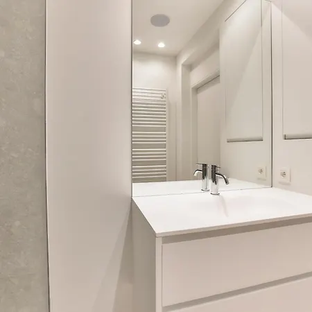 Belle Marée 210 * Ostenda