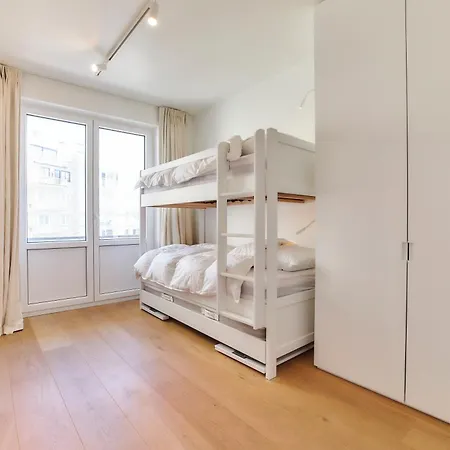 Belle Marée 210 Appartamento