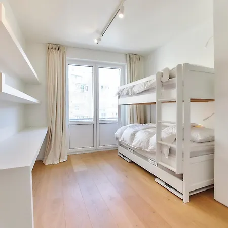 Belle Marée 210 * Ostenda