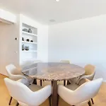 公寓 Lecomte - Belle Maree 210 *