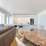 Lecomte - Belle Maree 210 公寓 奥斯滕德