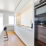 Lecomte - Belle Maree 210 公寓