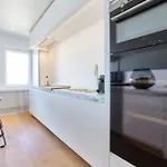 Lecomte - Belle Maree 210 公寓 奥斯滕德