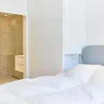 Lecomte - Belle Maree 210 公寓 奥斯滕德