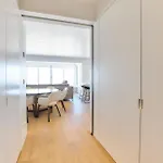 Lecomte - Belle Maree 210 公寓 奥斯滕德