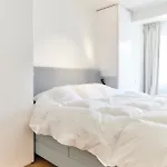 Lecomte - Belle Maree 210 公寓 奥斯滕德