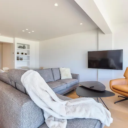 Lecomte - Belle Maree 210 Apartment