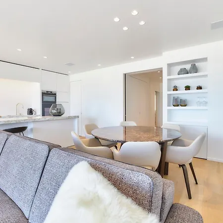 Belle Marée 210 Ostende