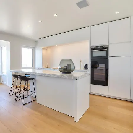 Apartamento Belle Marée 210