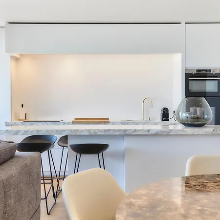 Apartment Lecomte - Belle Maree 210