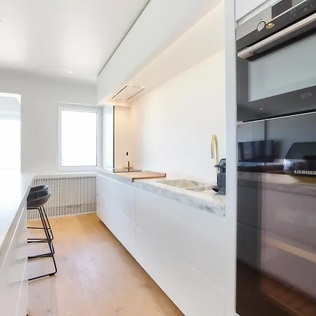 Lecomte - Belle Maree 210 Apartament