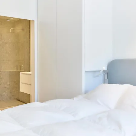 Lecomte - Belle Maree 210 Apartment Ostend