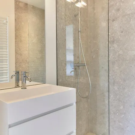 Apartment Lecomte - Belle Maree 210 Ostend