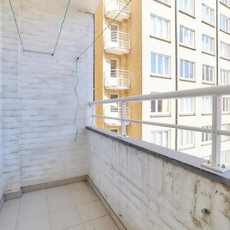 Belle Marée 210 Apartamento *