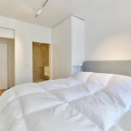 Apartment Lecomte - Belle Maree 210
