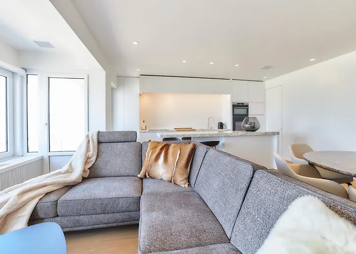 Lecomte - Belle Maree 210 * 奥斯滕德