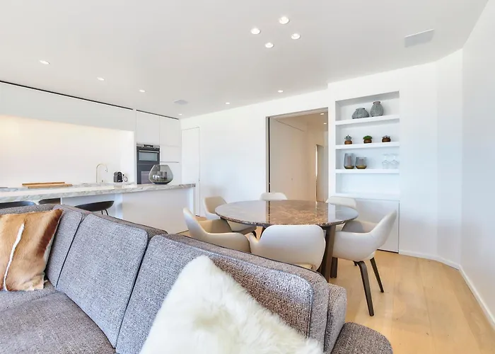 Lecomte - Belle Maree 210 奥斯滕德