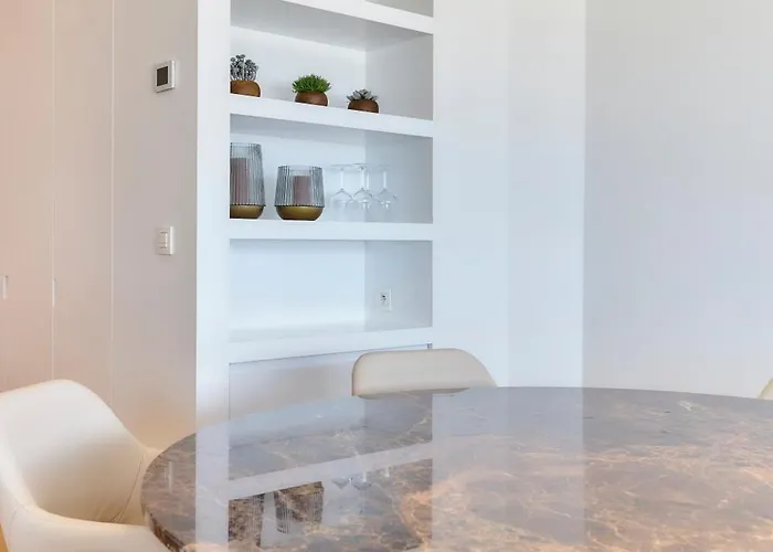 Lecomte - Belle Maree 210 公寓