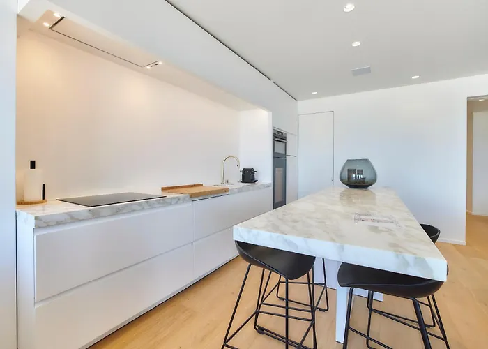 Lecomte - Belle Maree 210 * 奥斯滕德