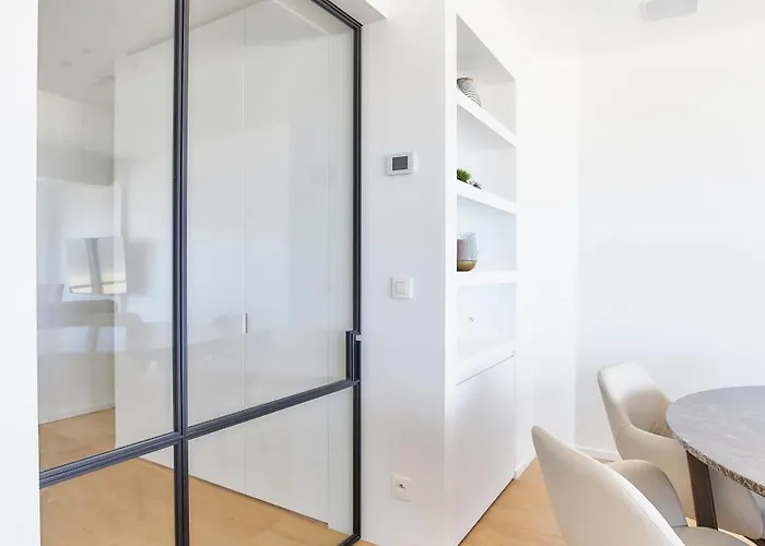 公寓 Lecomte - Belle Maree 210 奥斯滕德