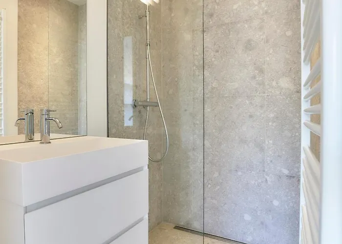 Lecomte - Belle Maree 210 公寓 *