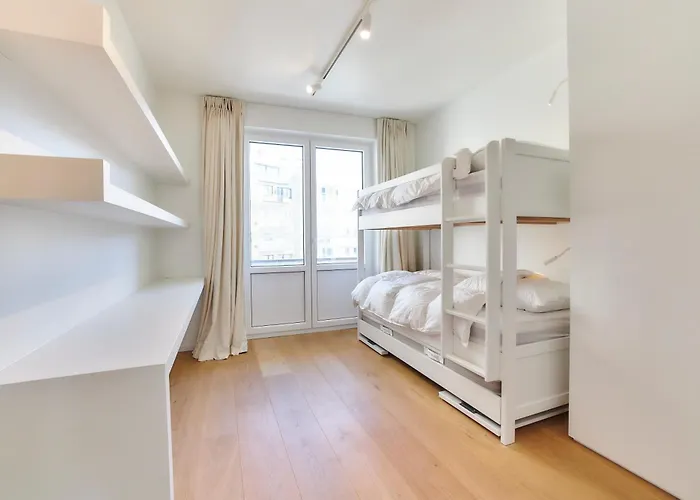 Lecomte - Belle Maree 210 * 奥斯滕德