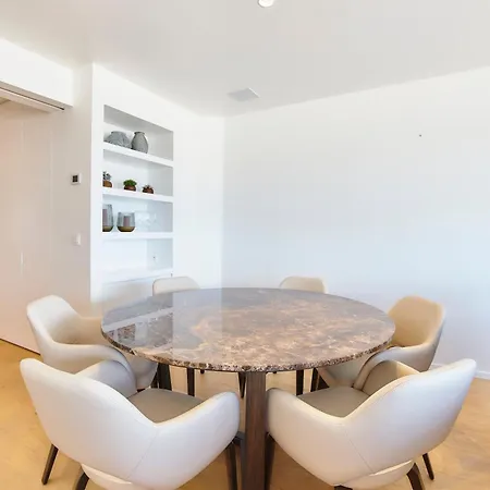 Lejlighed Lecomte - Belle Maree 210 *