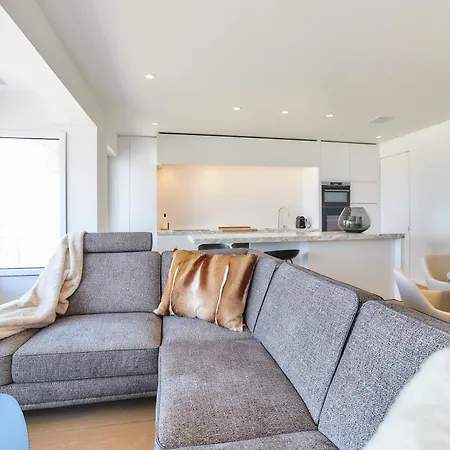 Lecomte - Belle Maree 210 * Oostende