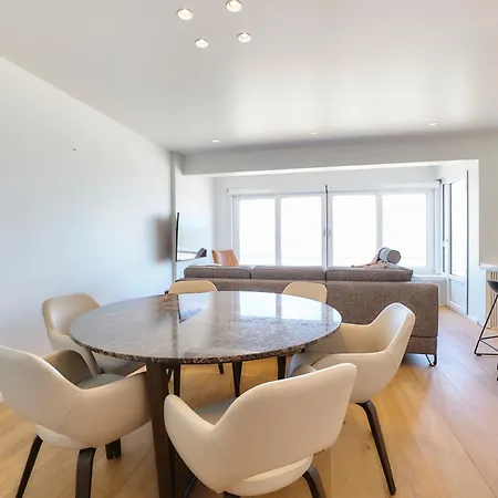 Lecomte - Belle Maree 210 * Oostende