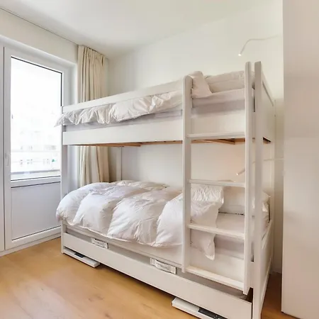 Apartament Lecomte - Belle Maree 210