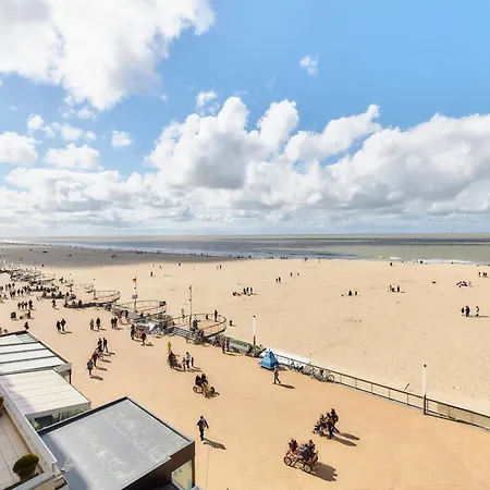 Lecomte - Belle Maree 210 Lejlighed *