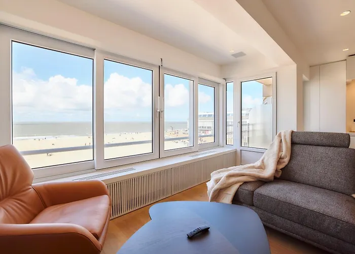 Lecomte - Belle Maree 210