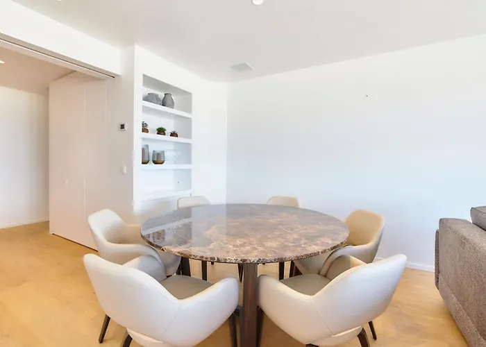 Appartement Lecomte - Belle Maree 210 *