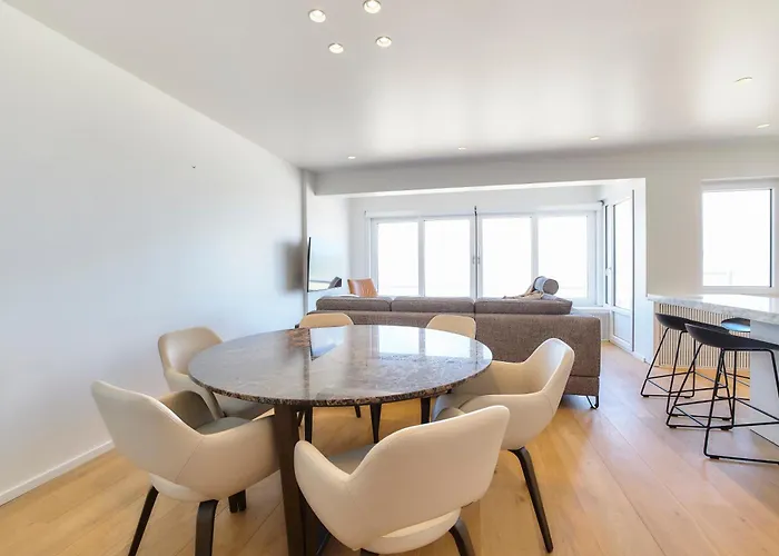 Lecomte - Belle Maree 210 * Oostende