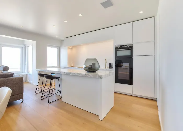 Appartement Lecomte - Belle Maree 210