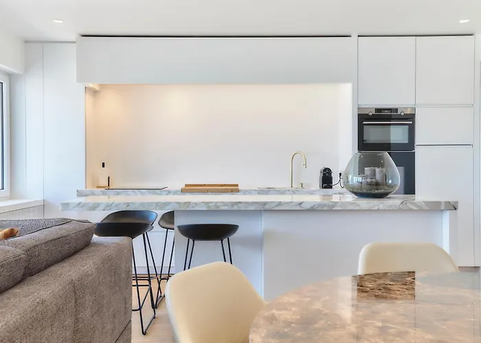 Appartement Lecomte - Belle Maree 210