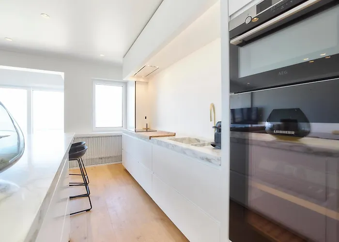 Lecomte - Belle Maree 210 Appartement