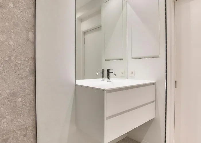 Appartement Lecomte - Belle Maree 210