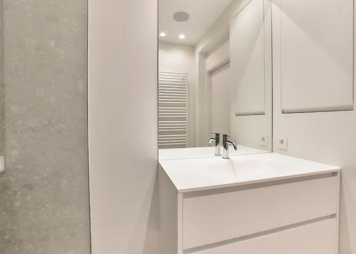 Lecomte - Belle Maree 210 * Oostende