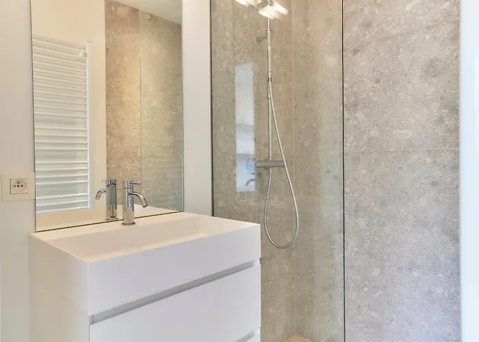 Appartement Lecomte - Belle Maree 210 Oostende