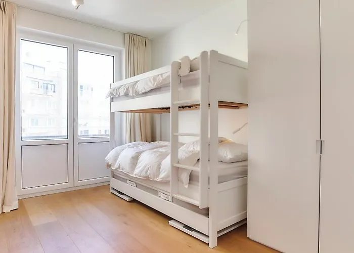 Lecomte - Belle Maree 210 Appartement