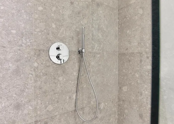 Lecomte - Belle Maree 210 Appartement *