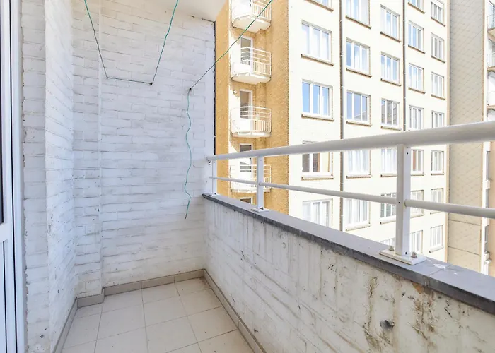 Lecomte - Belle Maree 210 Appartement *